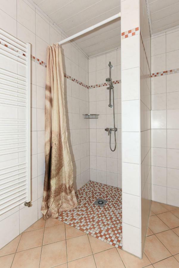 شقة Grodenhof كاروليننسيل المظهر الخارجي الصورة